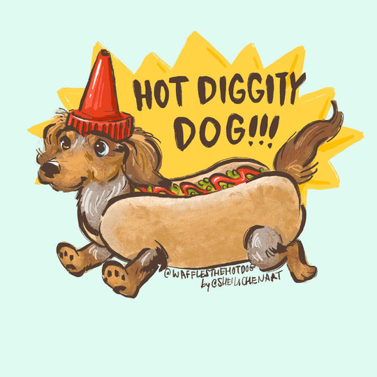 Hot Dog