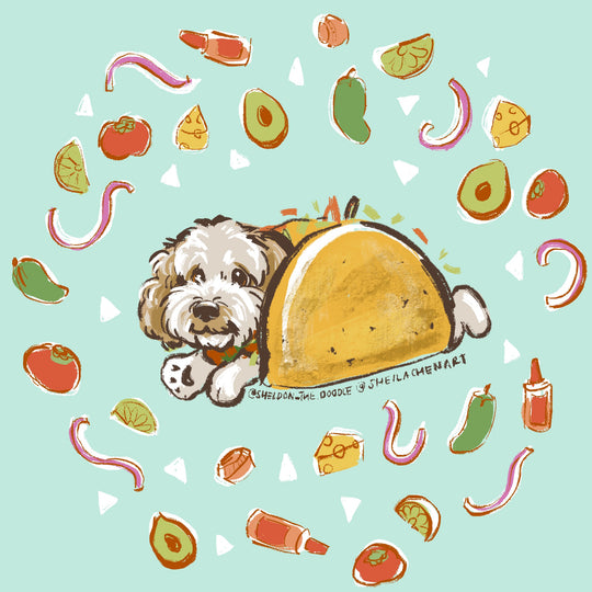 Tacos!