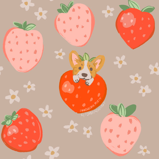 Strawberry