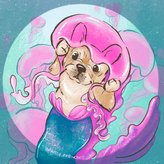 Jelly Mermay