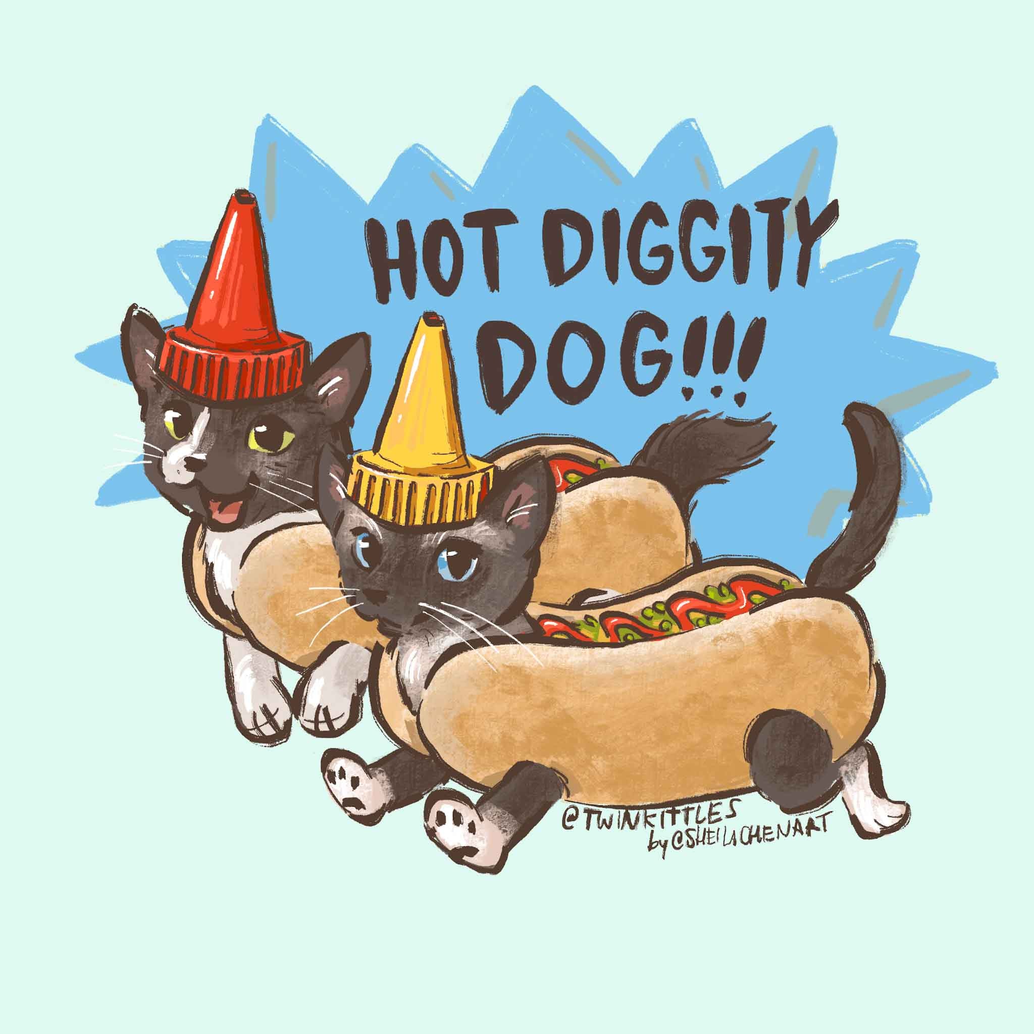 Hot Dog