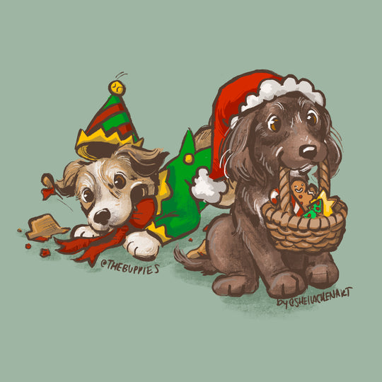 Naughty or Nice