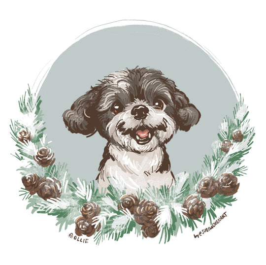 Pine Cone