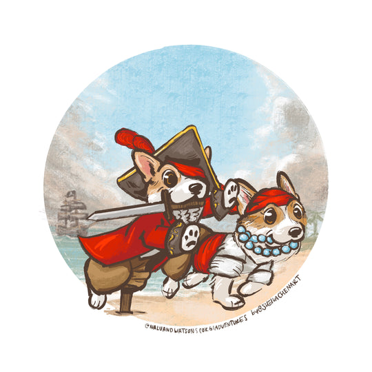 Pirate