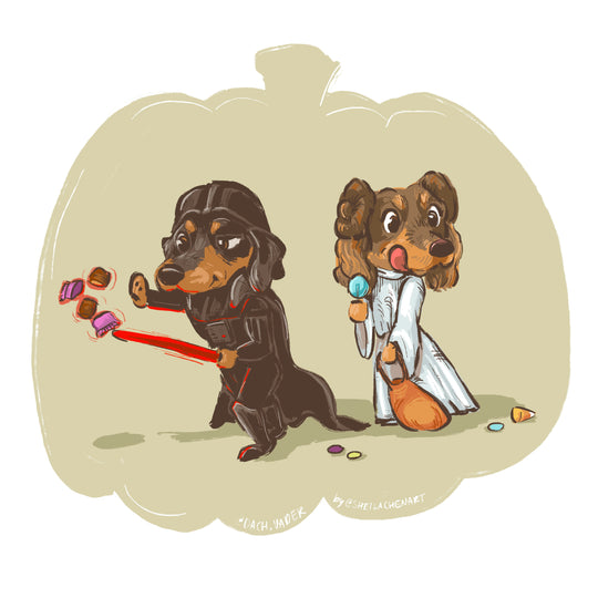 Costume Parade