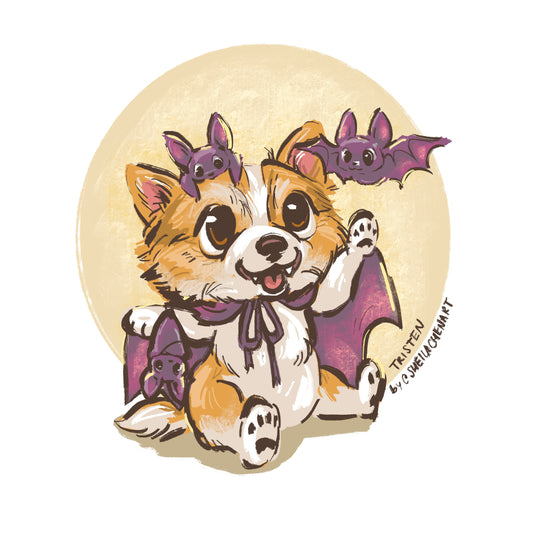 Batty Furrends