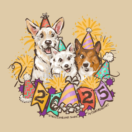 New Year