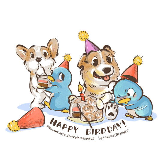 Bird Day