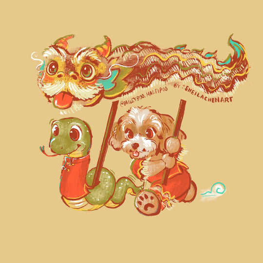 Snake Dance
