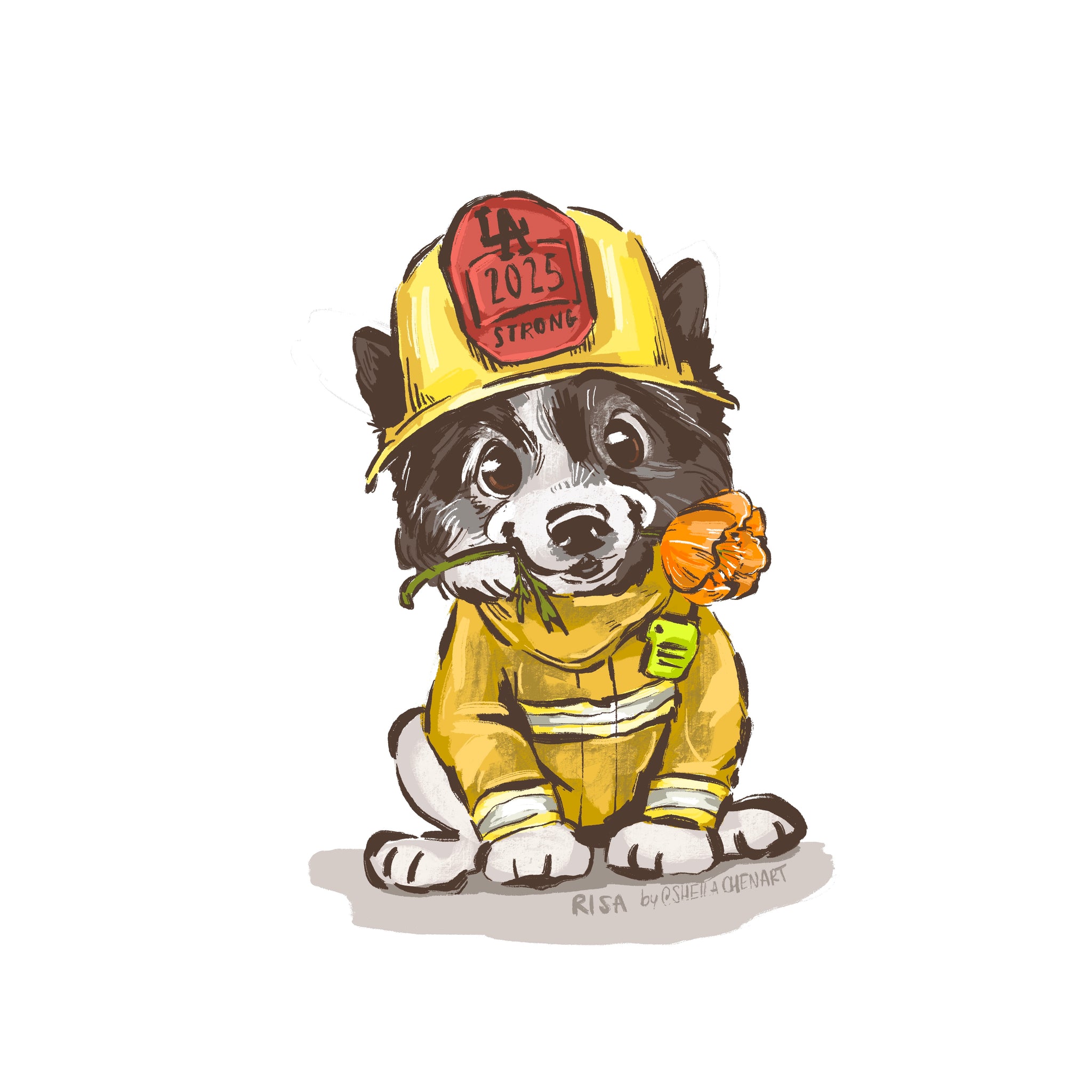 Firefighter