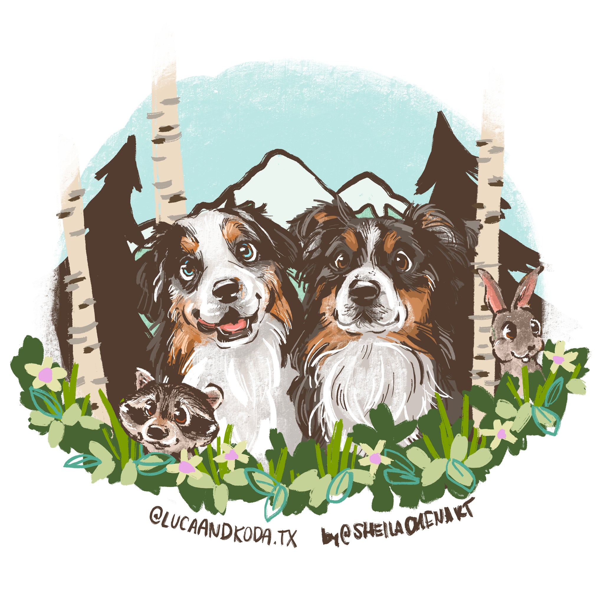 Forest