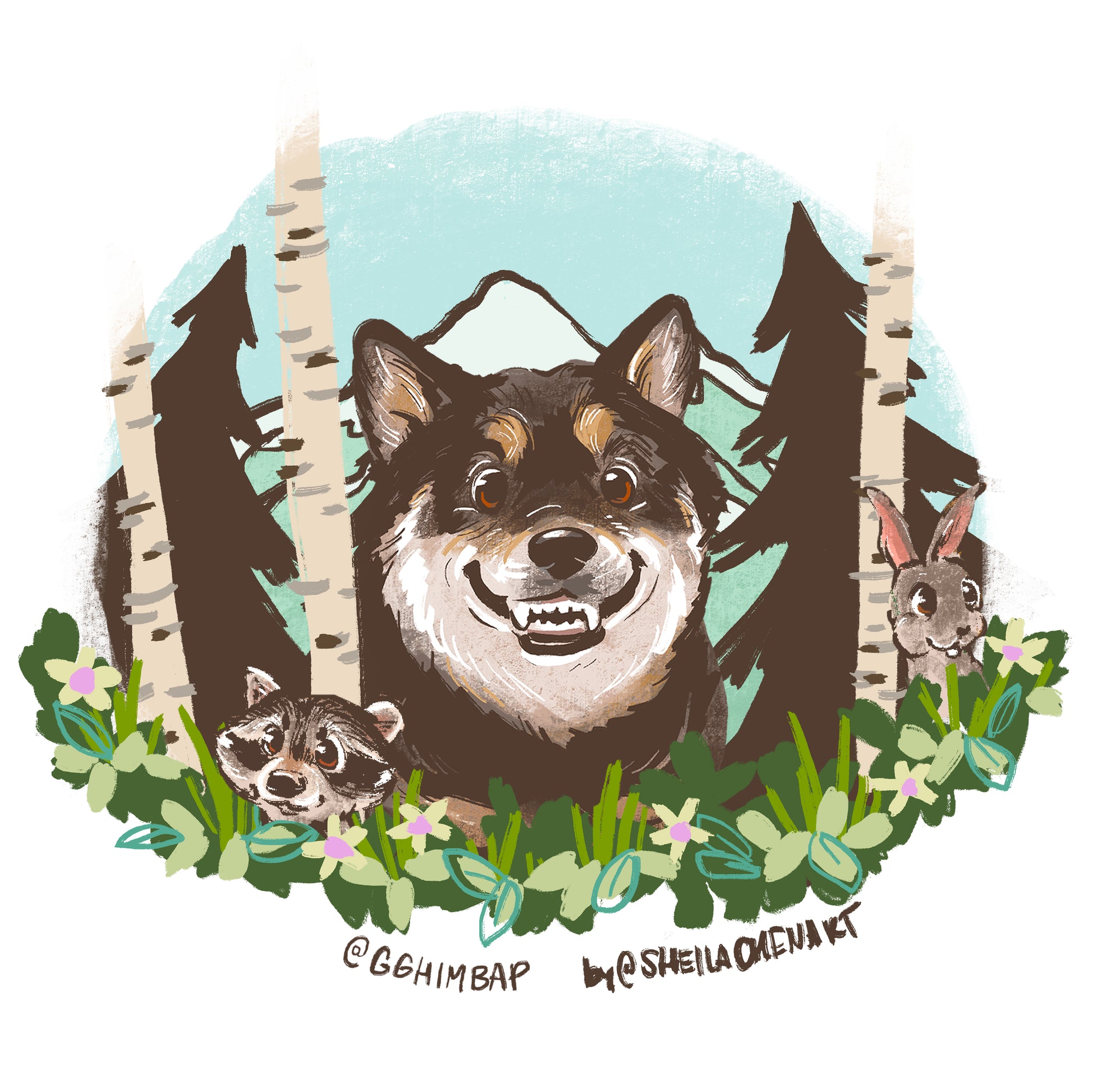 Forest