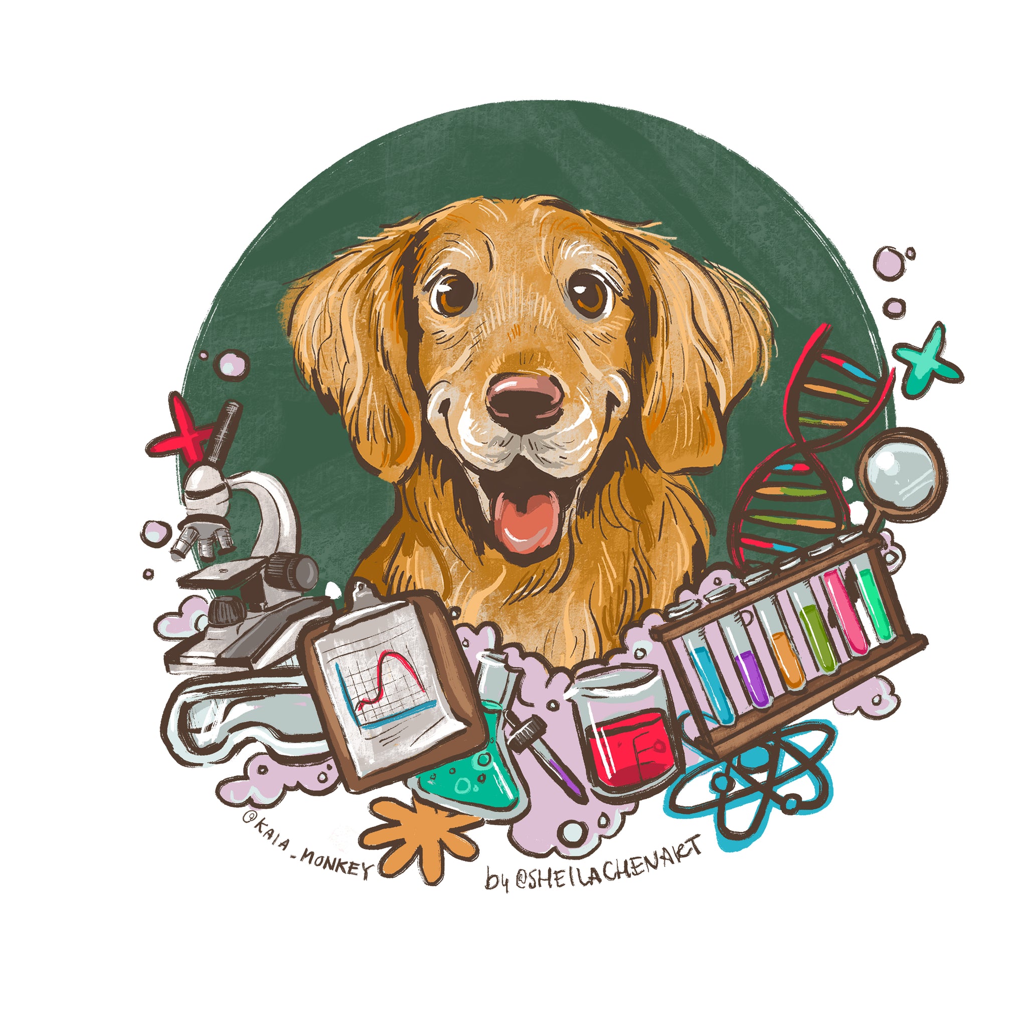 Scientist