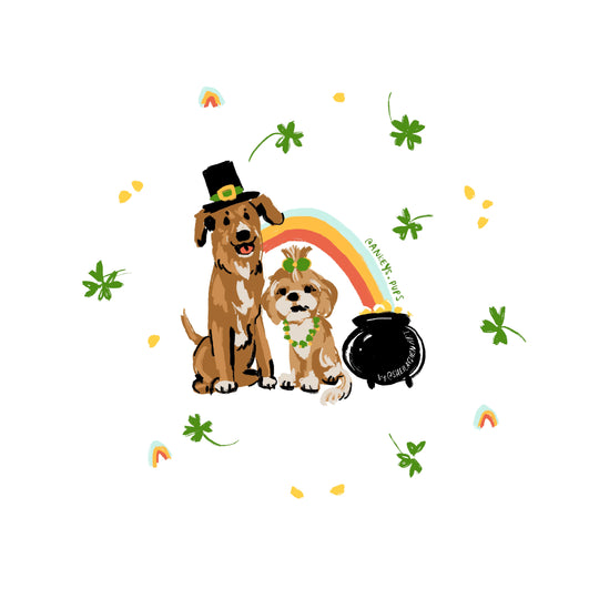 Pot of Gold