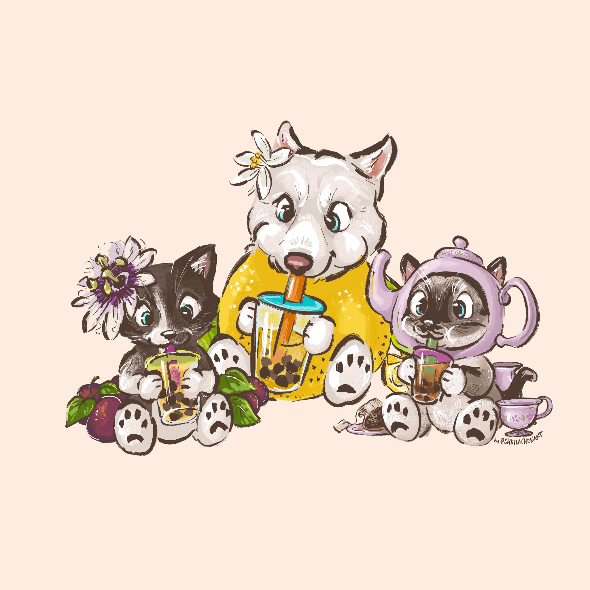 Boba