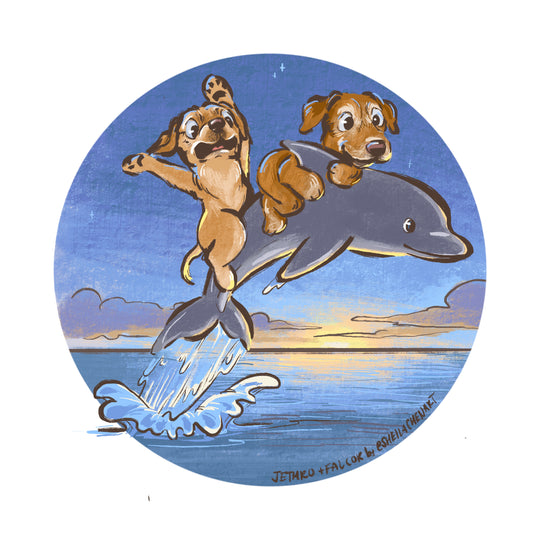 Dolphin