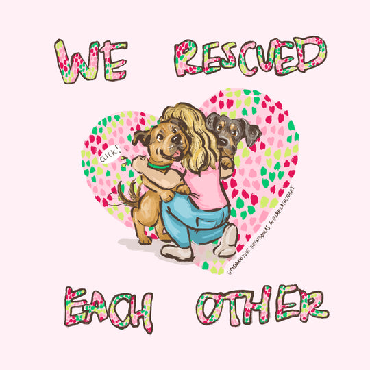 National Rescue Day (May 20th)