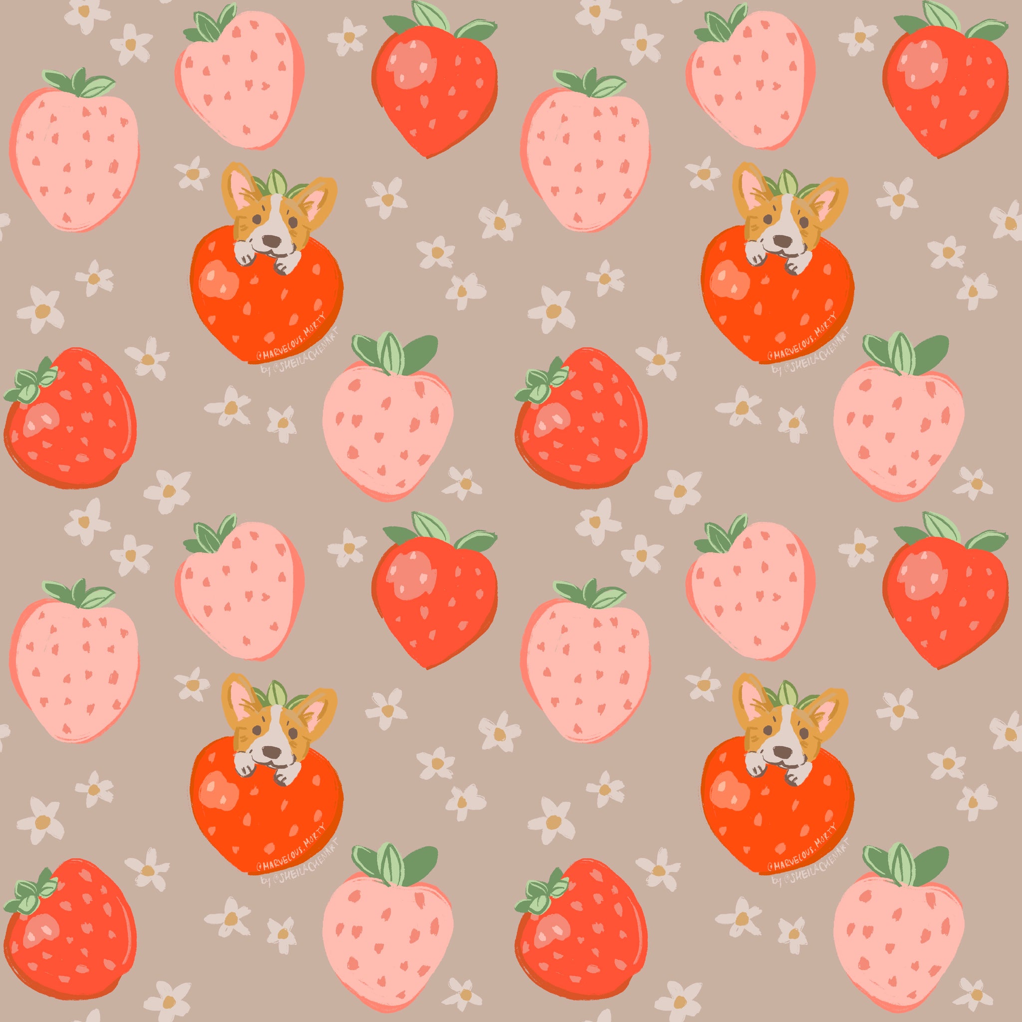 Strawberry