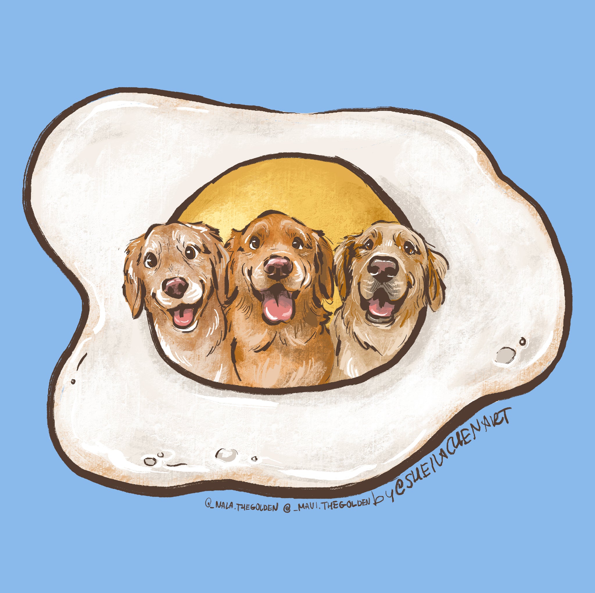 Fried Egg