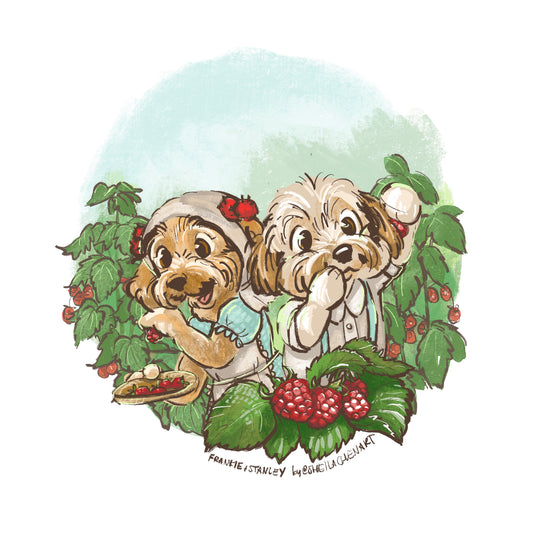 Raspberry