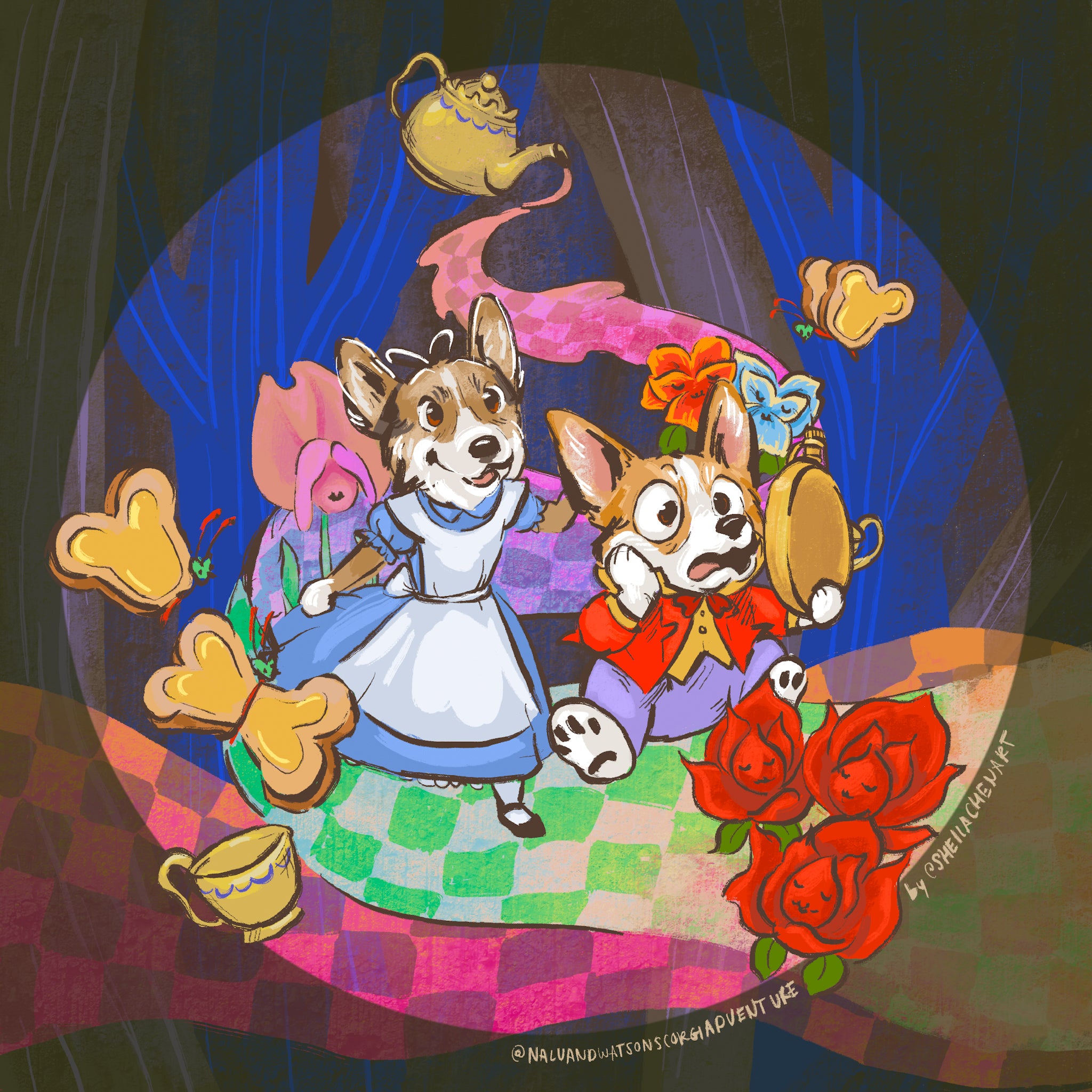 Wonderland