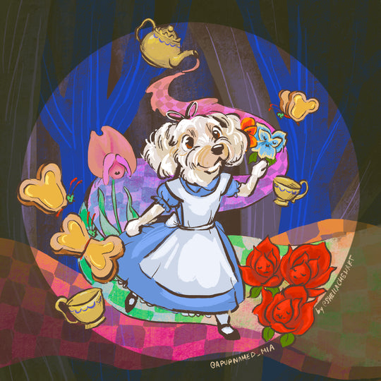 Wonderland