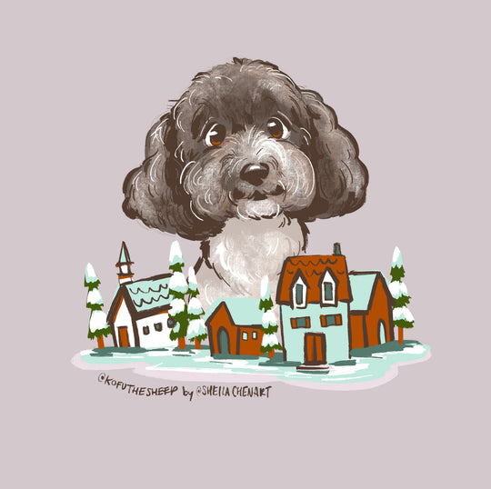 Holiday Houses