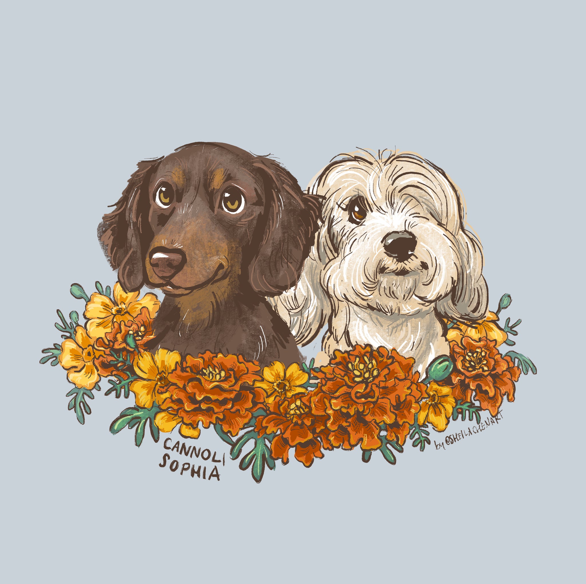 Marigold
