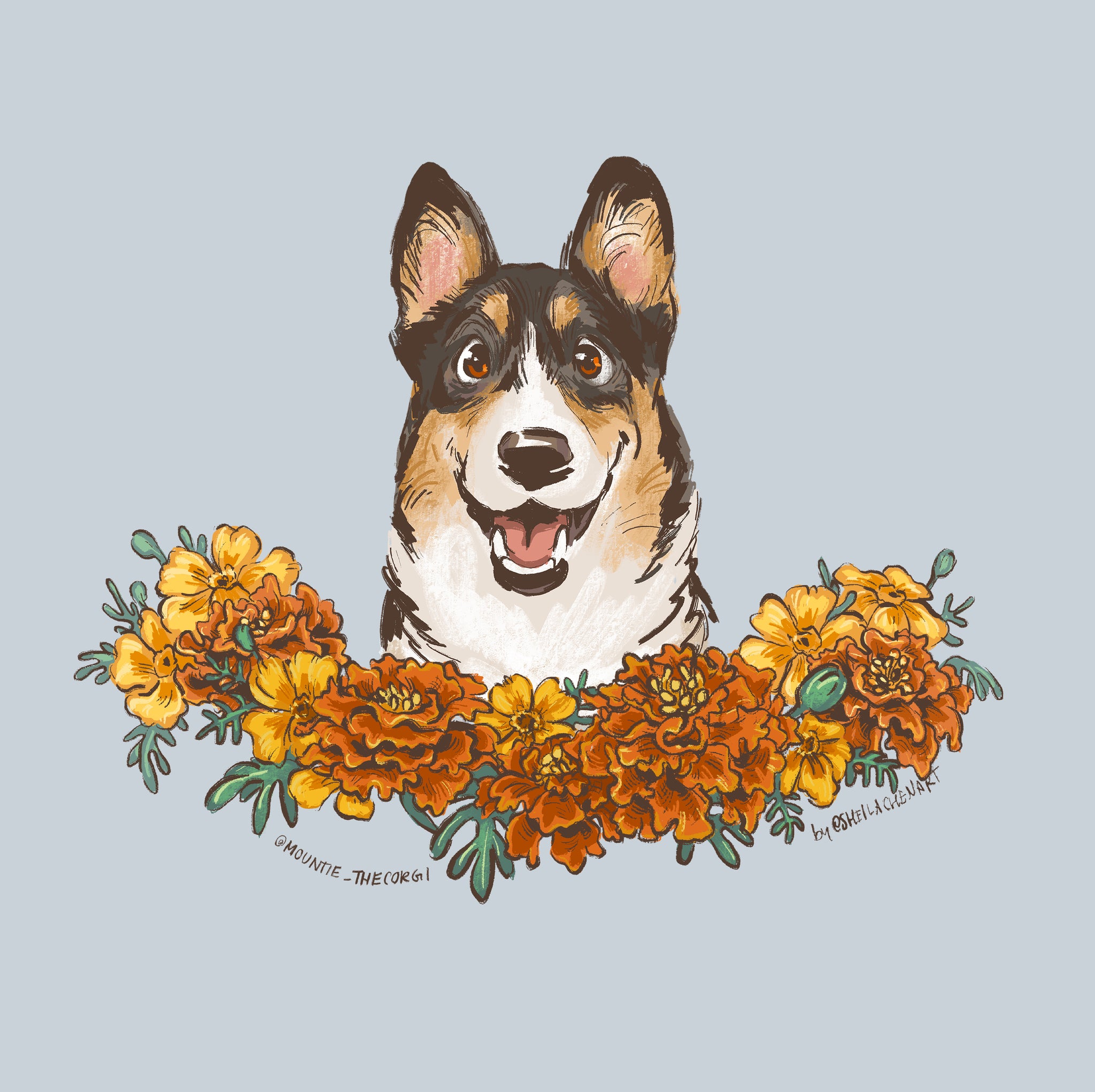 Marigold