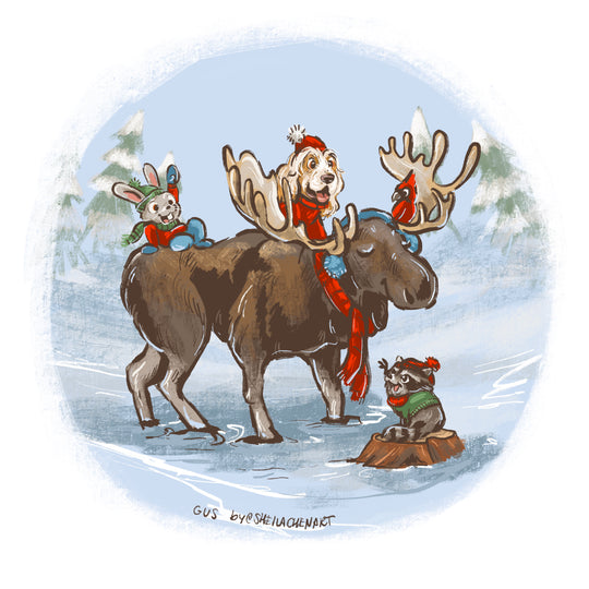 Moose