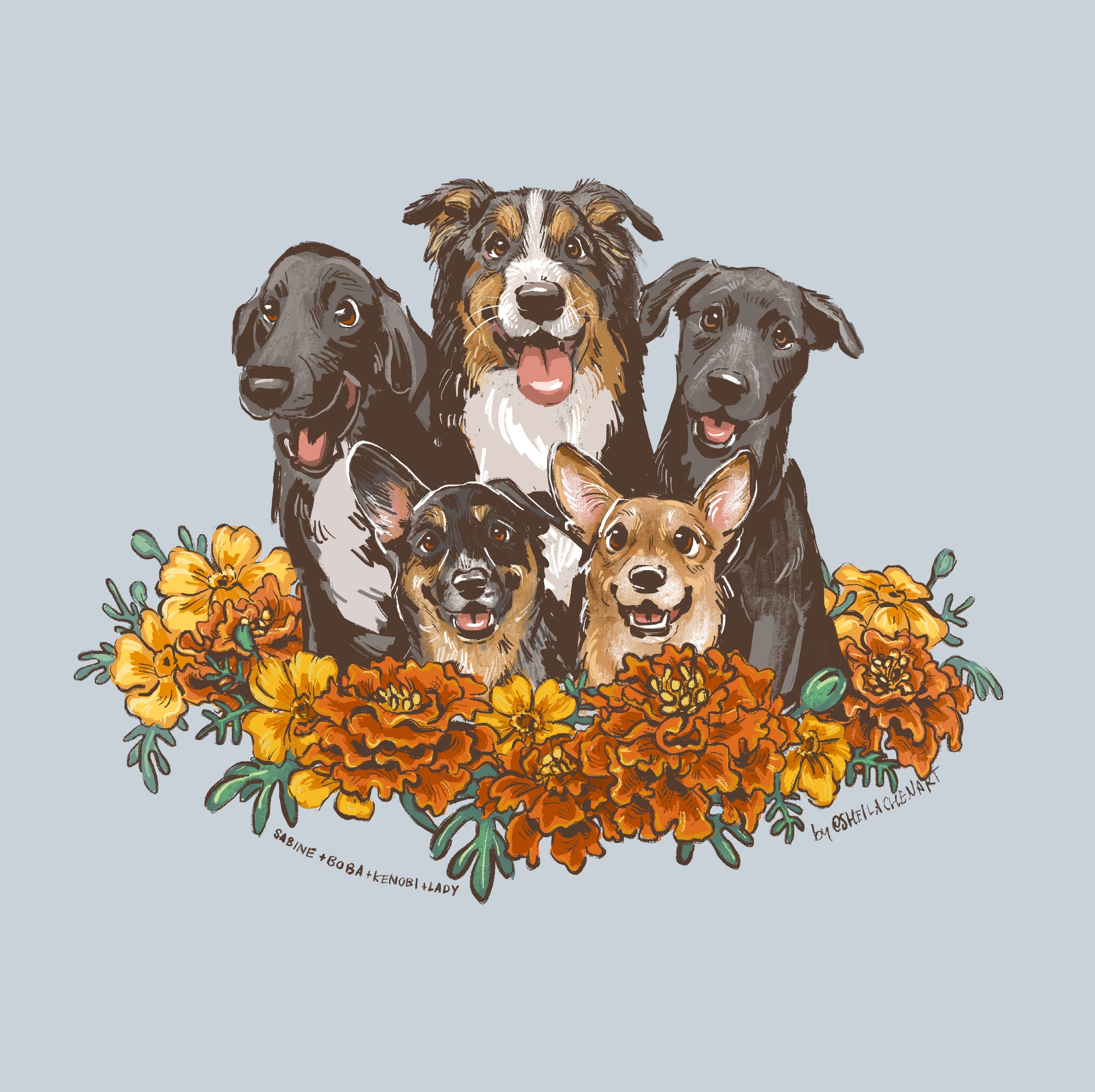 Marigold