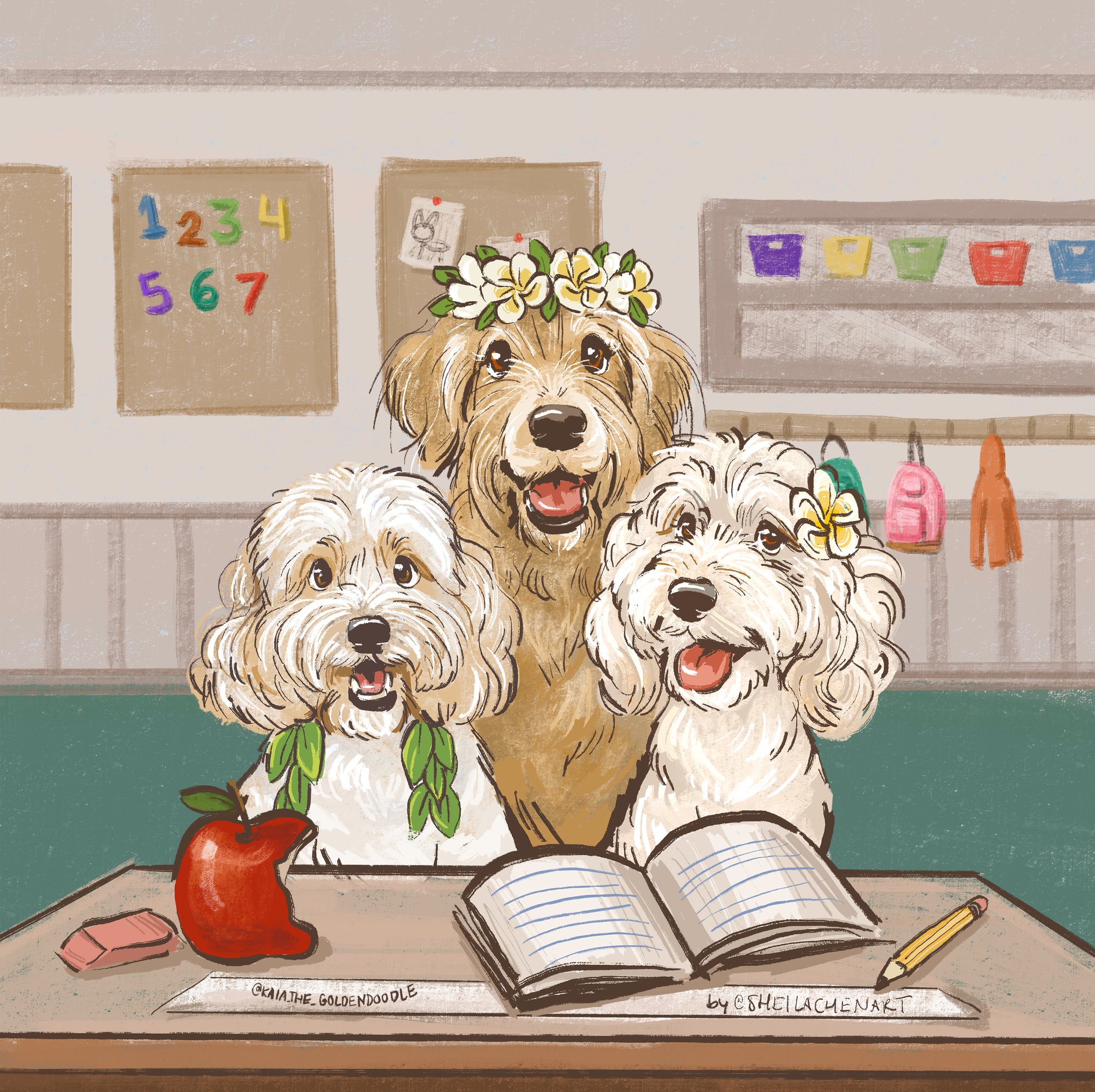 Classroom
