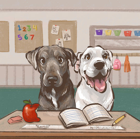 Classroom