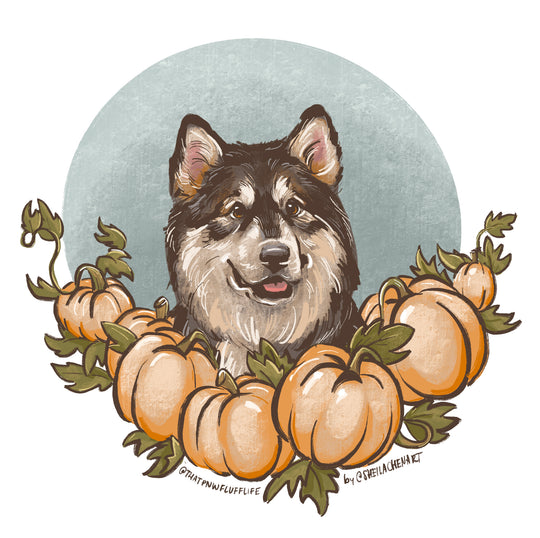 Pumpkin