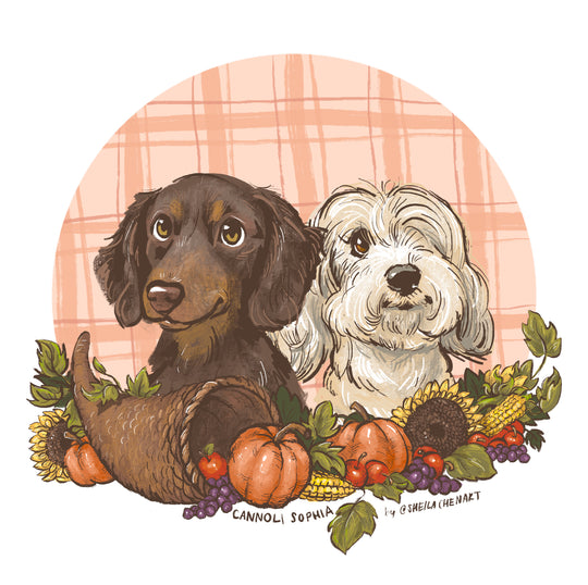 Cornucopia
