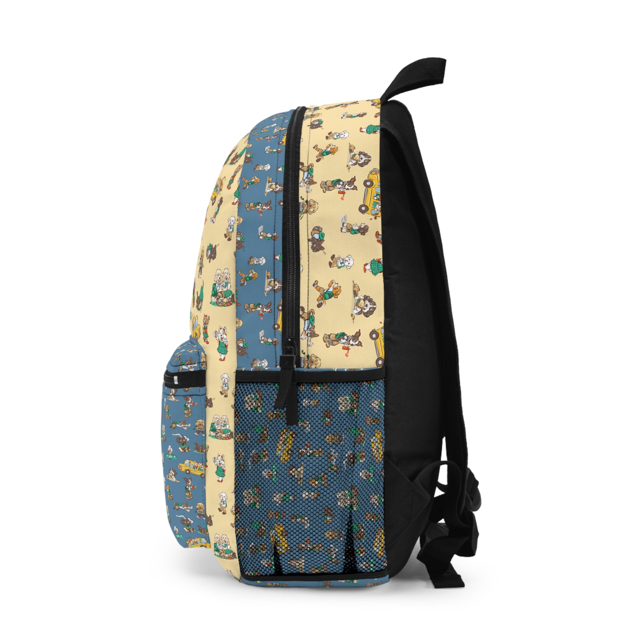 Backpack - School