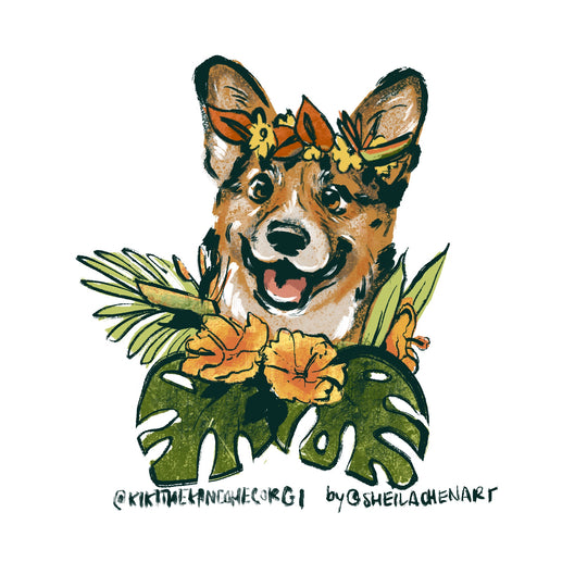 Hawaiian Fauna