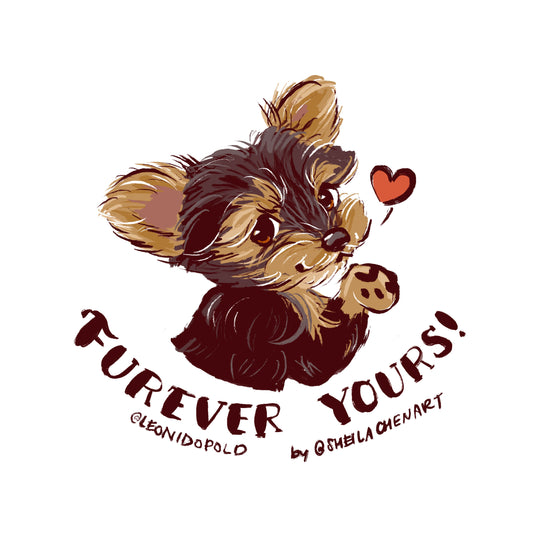 Furever Yours