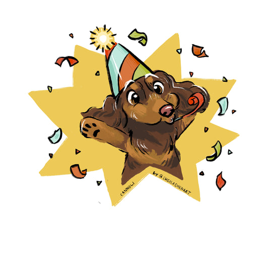 Yay!