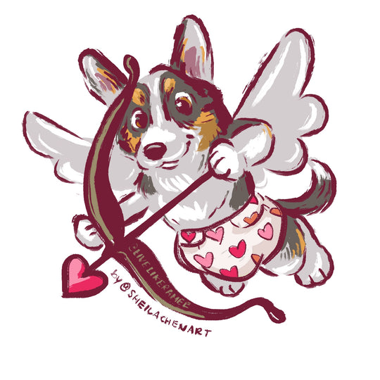 Cupid