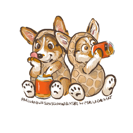 Peanut Butter