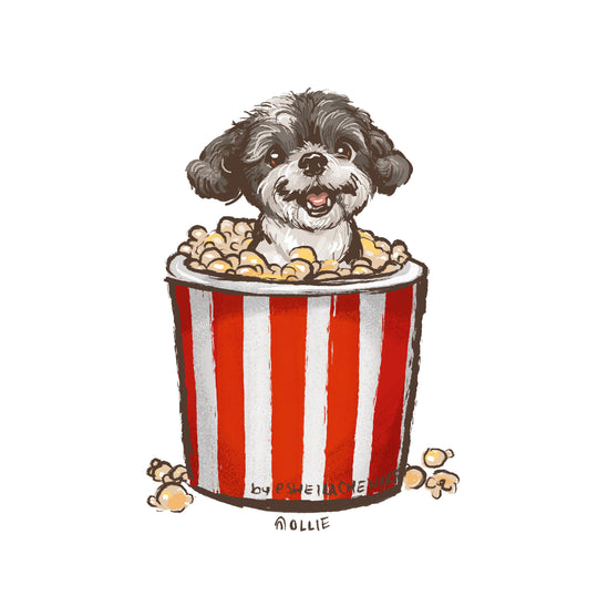 Popcorn