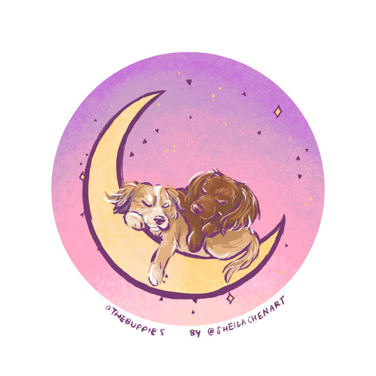 Sleepy