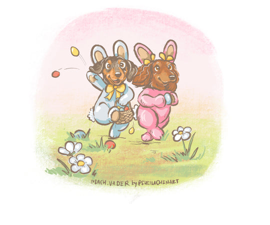 Easter Bunny