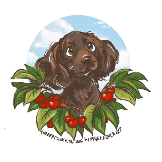 Cherry