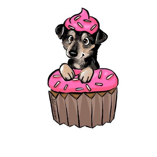 Cupcake