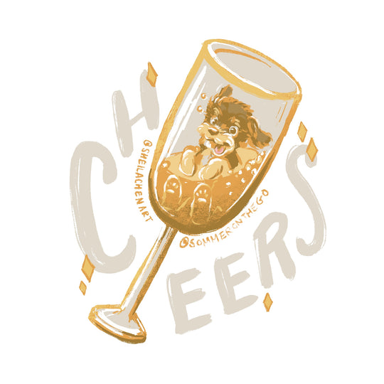 Cheers