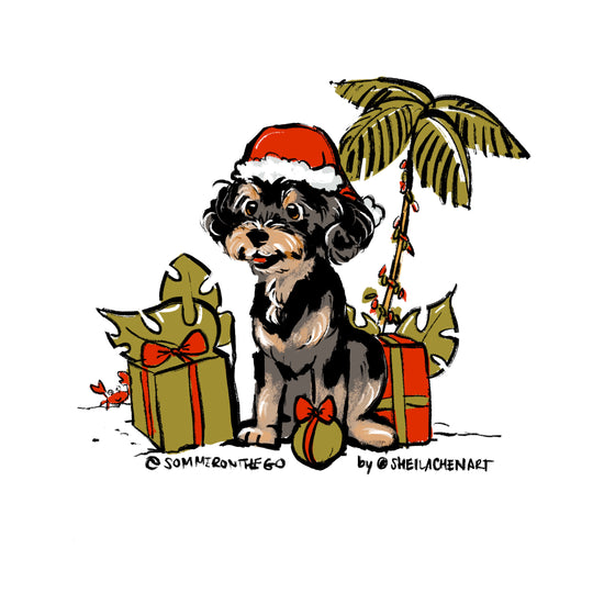 Mele Kalikimaka