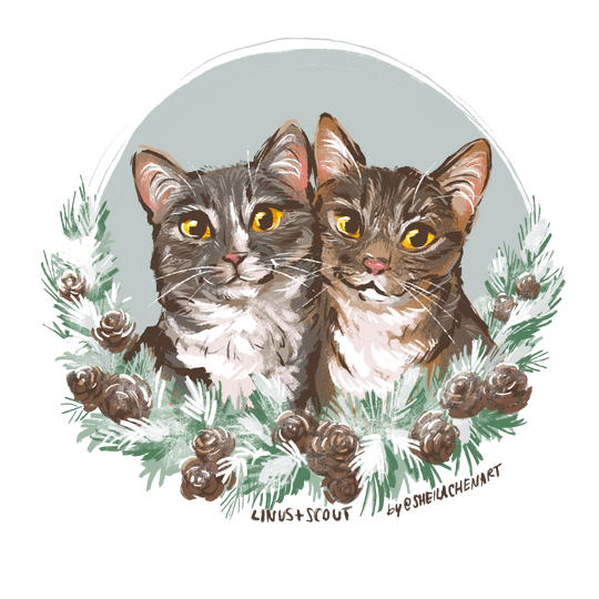 Pine Cone