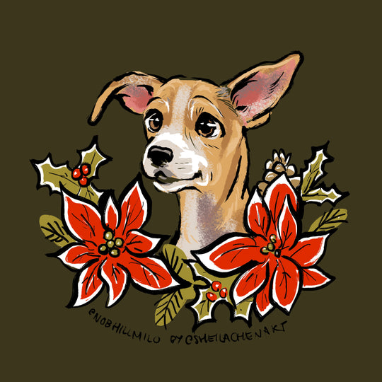 Christmas Florals